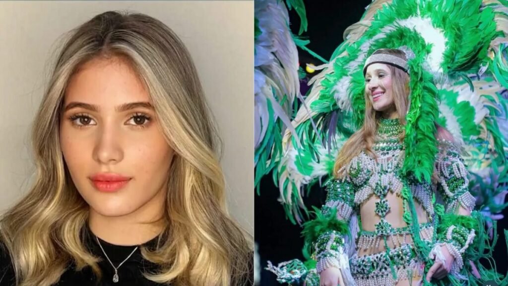 Família autoriza doação de órgãos de jovem que morreu após acidente em São Luís: 'gesto de amor'